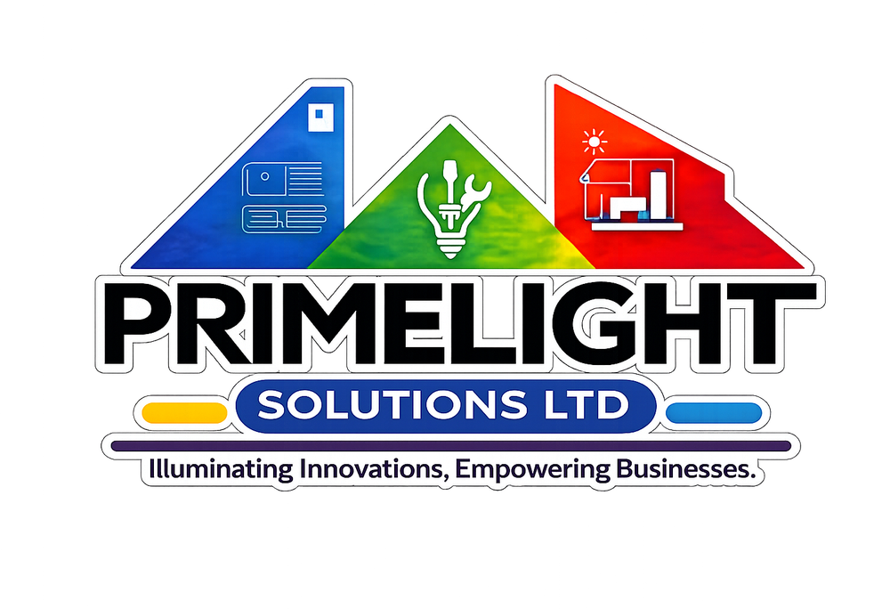 Primelight Solutions Ltd